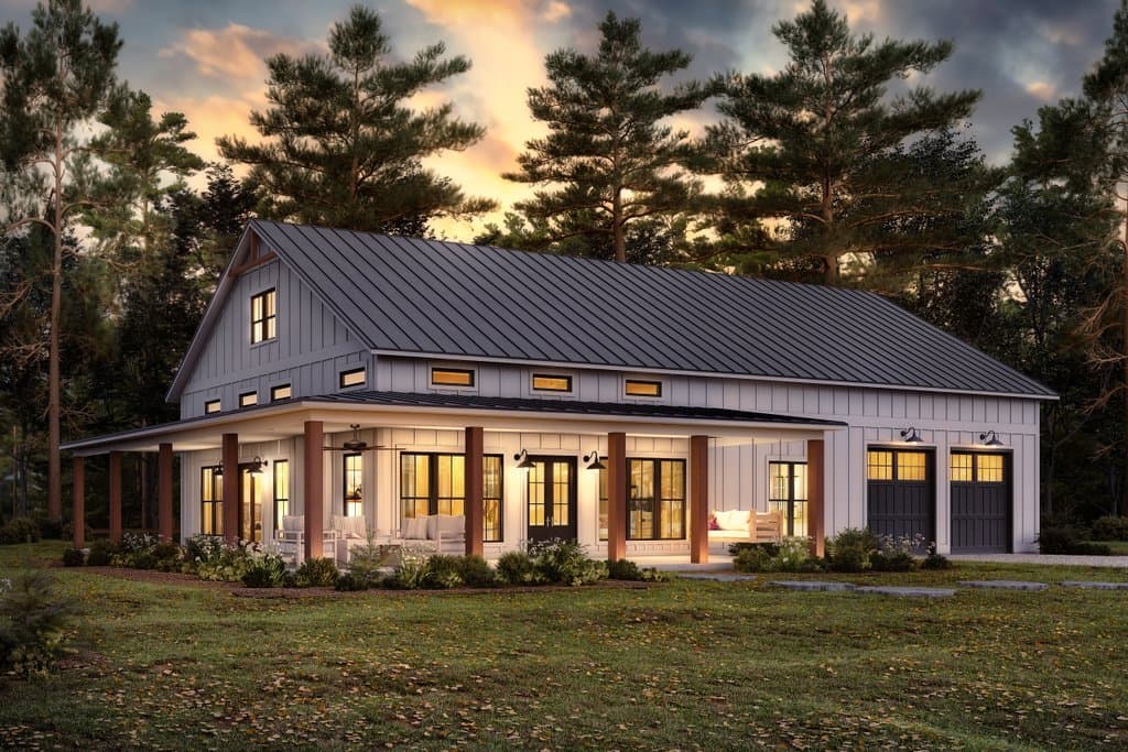 built-strong with american-made steel
